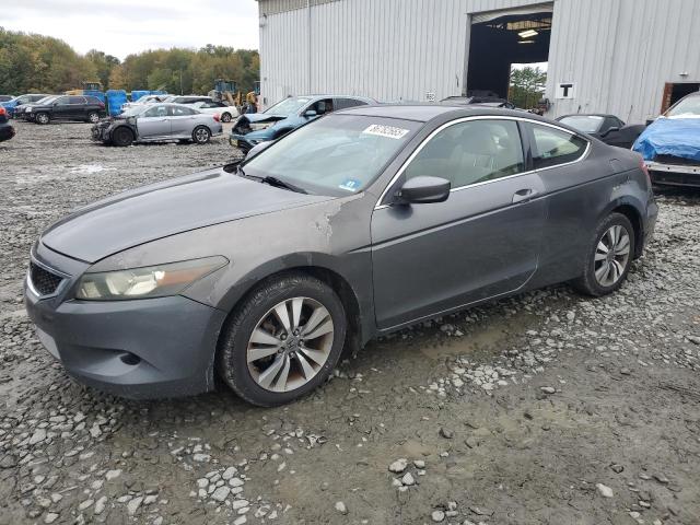 2009 HONDA ACCORD LX, 