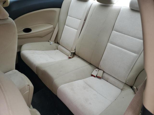 1HGCS12359A013629 - 2009 HONDA ACCORD LX ნაცრისფერი ფოტო 10