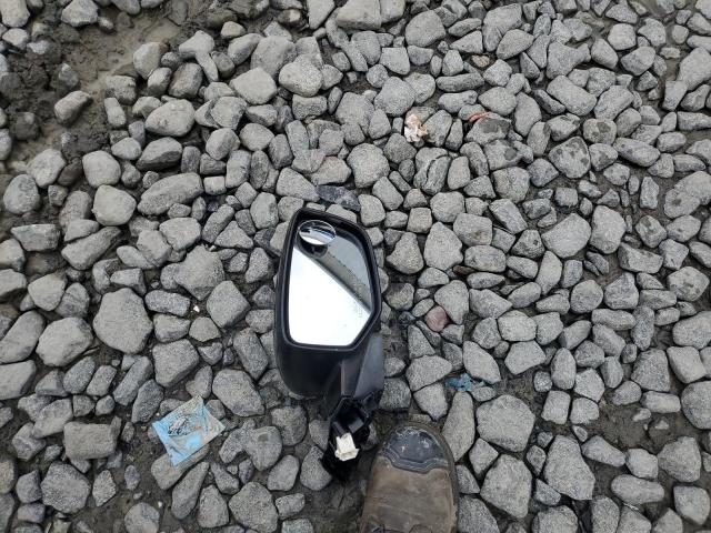 1HGCS12359A013629 - 2009 HONDA ACCORD LX ნაცრისფერი ფოტო 12