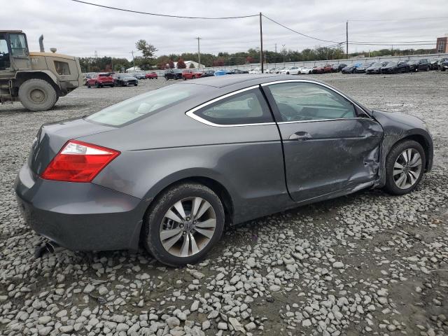 1HGCS12359A013629 - 2009 HONDA ACCORD LX ნაცრისფერი ფოტო 3