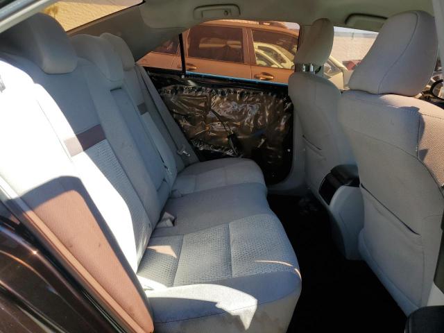 4T1BF1FK0DU644095 - 2013 TOYOTA CAMRY L BLACK photo 10