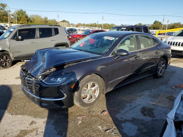 2020 HYUNDAI SONATA SE, 