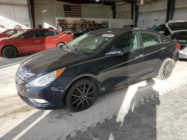 2012 HYUNDAI SONATA SE, 