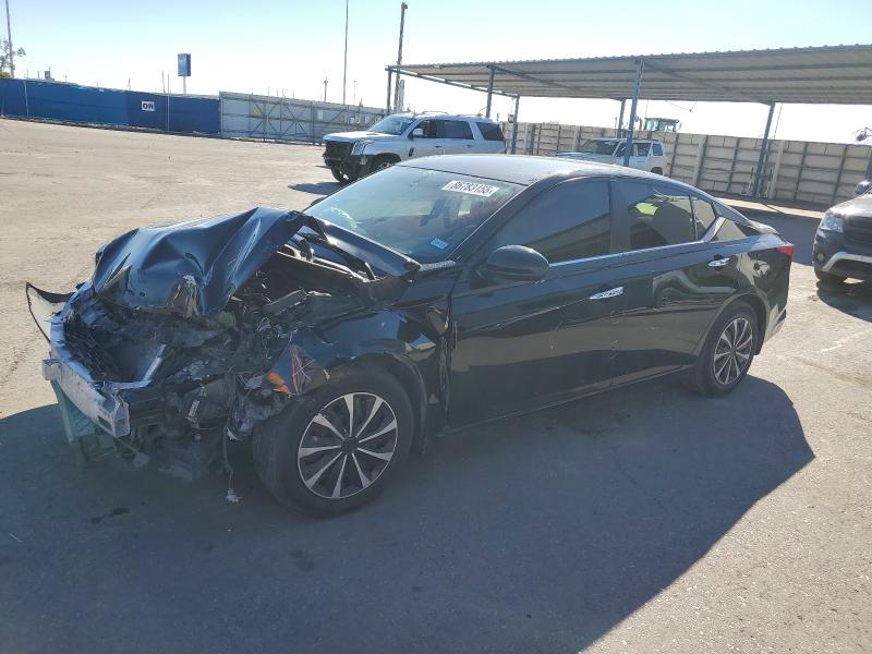 2019 NISSAN ALTIMA S, 