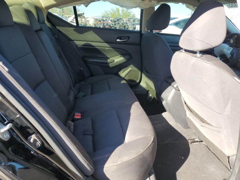 1N4BL4BV7KC238192 - 2019 NISSAN ALTIMA S BLACK photo 10