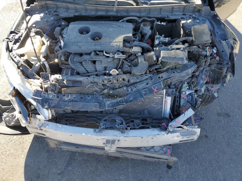 1N4BL4BV7KC238192 - 2019 NISSAN ALTIMA S BLACK photo 11