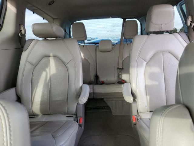 2C4RC1BG2LR275345 - 2020 CHRYSLER PACIFICA TOURING L Ağ foto 10