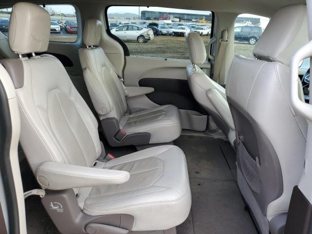 2C4RC1BG2LR275345 - 2020 CHRYSLER PACIFICA TOURING L Ağ foto 11