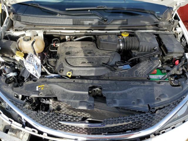 2C4RC1BG2LR275345 - 2020 CHRYSLER PACIFICA TOURING L Ağ foto 12