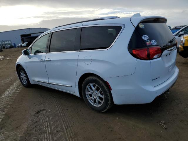 2C4RC1BG2LR275345 - 2020 CHRYSLER PACIFICA TOURING L Ağ foto 2