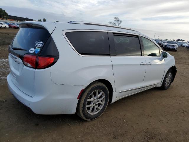 2C4RC1BG2LR275345 - 2020 CHRYSLER PACIFICA TOURING L Ağ foto 3