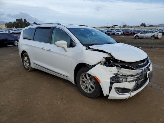 2C4RC1BG2LR275345 - 2020 CHRYSLER PACIFICA TOURING L Ağ foto 4