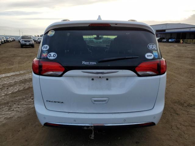 2C4RC1BG2LR275345 - 2020 CHRYSLER PACIFICA TOURING L Ağ foto 6