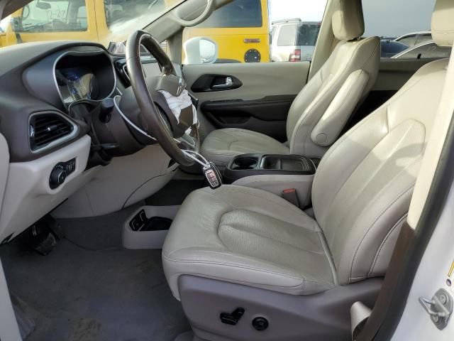 2C4RC1BG2LR275345 - 2020 CHRYSLER PACIFICA TOURING L Ağ foto 7