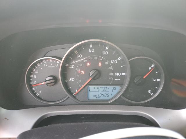 JTMZFREV4GJ093818 - 2016 TOYOTA RAV4 LE RED photo 9