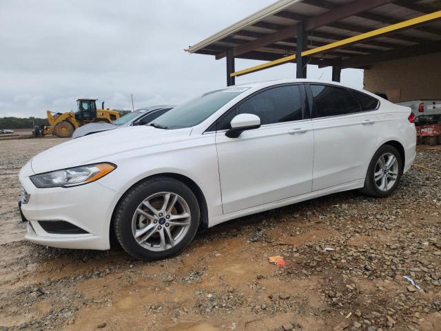 2018 FORD FUSION SE, 