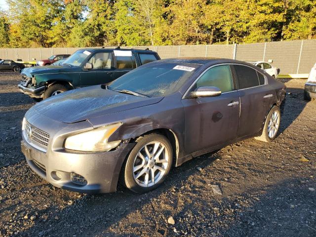 2011 NISSAN MAXIMA S, 