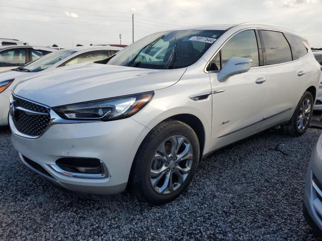 5GAERDKW8KJ223048 - 2019 BUICK ENCLAVE AVENIR 白色 照片 1