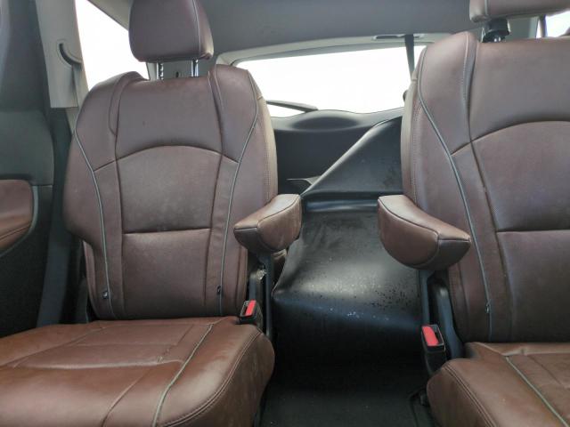 5GAERDKW8KJ223048 - 2019 BUICK ENCLAVE AVENIR 白色 照片 10