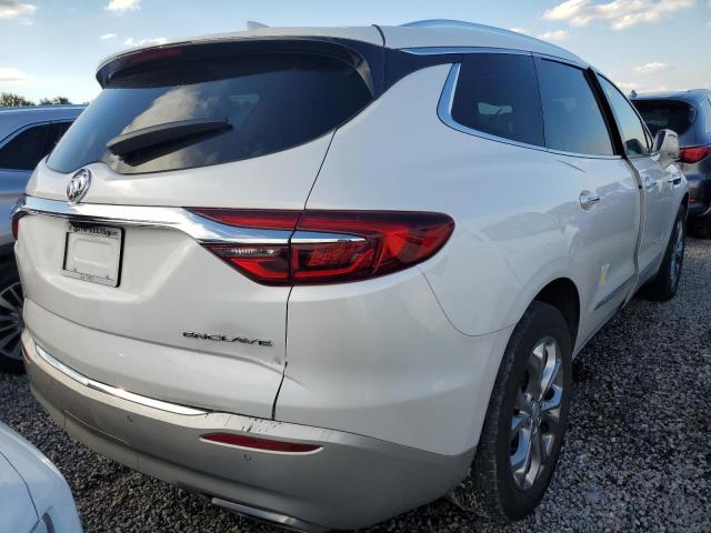 5GAERDKW8KJ223048 - 2019 BUICK ENCLAVE AVENIR 白色 照片 3