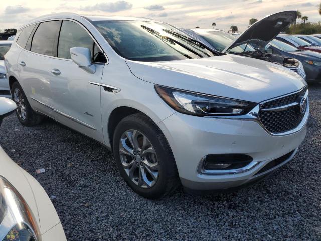 5GAERDKW8KJ223048 - 2019 BUICK ENCLAVE AVENIR 白色 照片 4