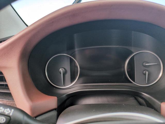 5GAERDKW8KJ223048 - 2019 BUICK ENCLAVE AVENIR 白色 照片 9