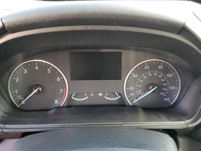 MAJ6P1CL4JC218174 - 2018 FORD ECOSPORT SES أبيض صورة 9