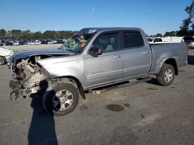 2005 TOYOTA TUNDRA DOUBLE CAB SR5, 