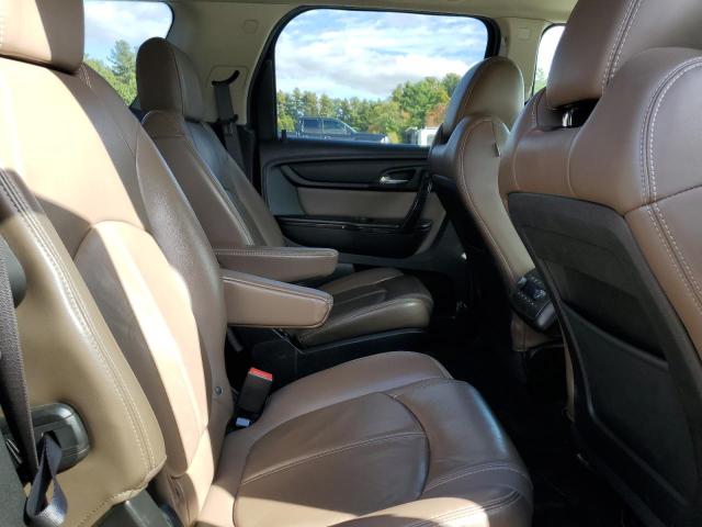 1GKKVRKD2FJ363390 - 2015 GMC ACADIA SLT-1 BLUE photo 11