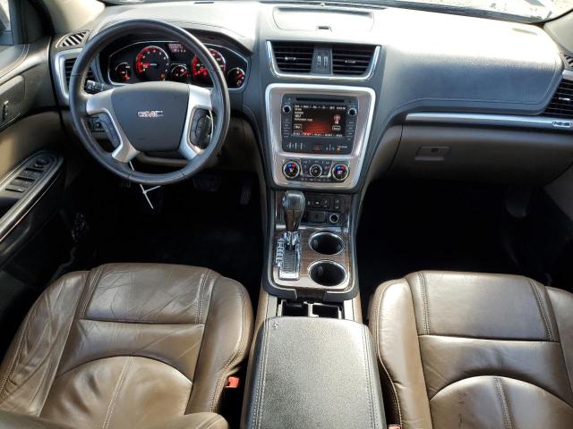 1GKKVRKD2FJ363390 - 2015 GMC ACADIA SLT-1 BLUE photo 8