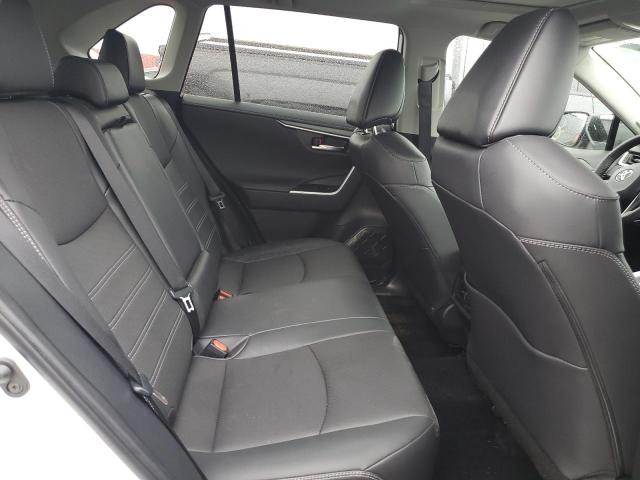 2T3N1RFV0SW512964 - 2025 TOYOTA RAV4 LIMITED 白色 照片 10