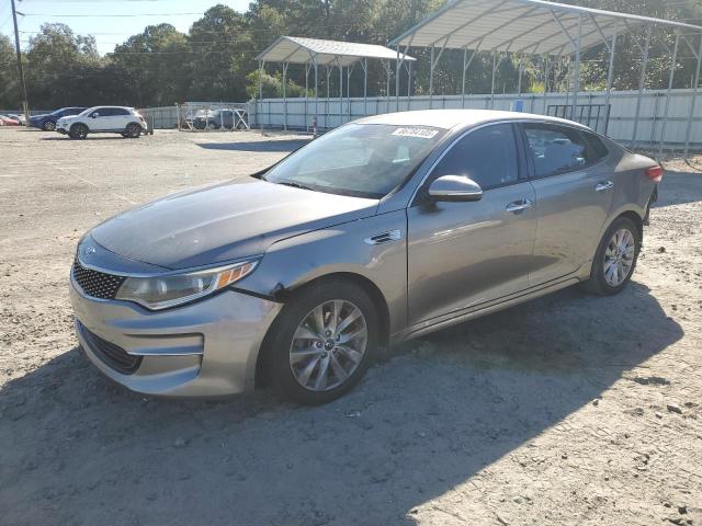 2016 KIA OPTIMA EX, 