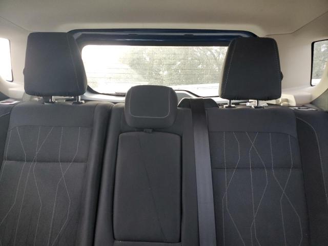 MAJ3S2GE0LC335241 - 2020 FORD ECOSPORT SE ლურჯი ფოტო 10