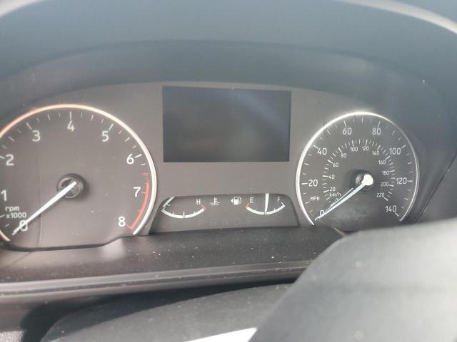 MAJ3S2GE0LC335241 - 2020 FORD ECOSPORT SE ლურჯი ფოტო 9