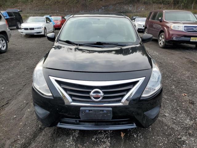 3N1CN7AP7FL818763 - 2015 NISSAN VERSA S 黑色 照片 5