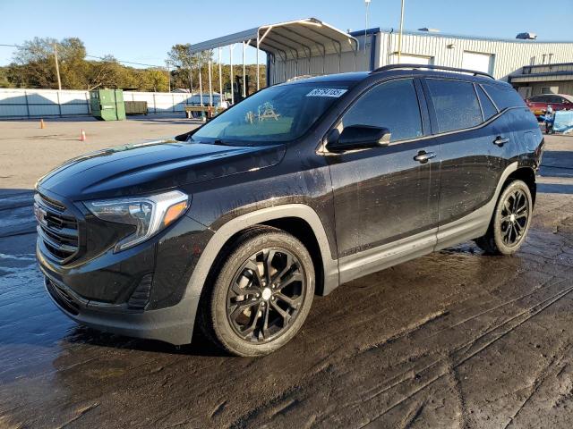 2020 GMC TERRAIN SLE, 
