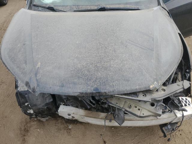 5TDJKRFH5FS220515 - 2015 TOYOTA HIGHLANDER XLE BLACK photo 12