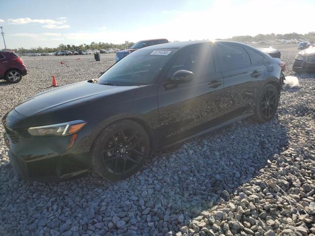 2025 HONDA CIVIC SPORT, 