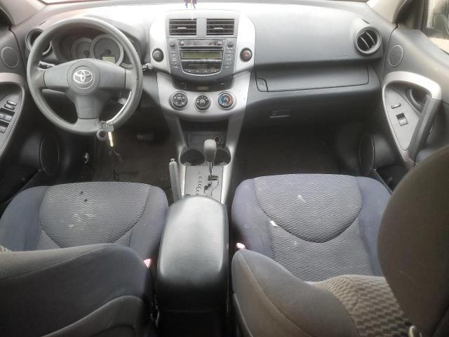 JTMZD32V275036193 - 2007 TOYOTA RAV4 SPORT 勃艮第红 照片 8