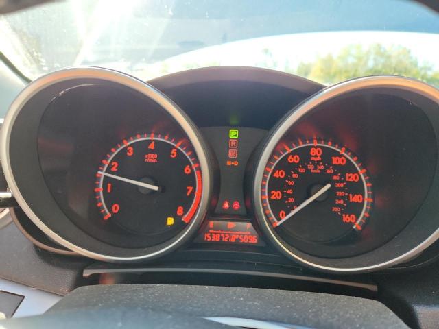 JM1BL1S68A1196773 - 2010 MAZDA 3 S SILVER photo 9