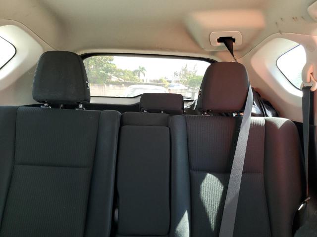 2T3BFREV8HW577866 - 2017 TOYOTA RAV4 LE BLACK photo 10