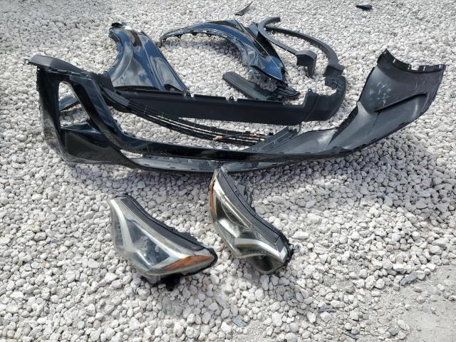 2T3BFREV8HW577866 - 2017 TOYOTA RAV4 LE BLACK photo 13