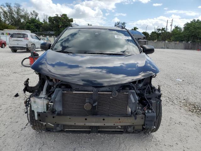 2T3BFREV8HW577866 - 2017 TOYOTA RAV4 LE BLACK photo 5