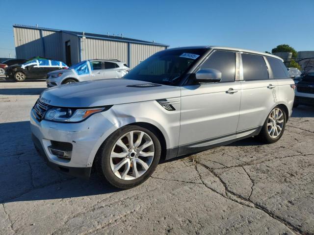 2014 LAND ROVER RANGE ROVE HSE, 