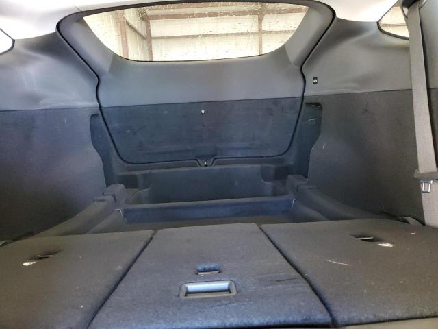 7SAYGDEE9TF331596 - 2026 TESLA MODEL Y GRAY photo 10