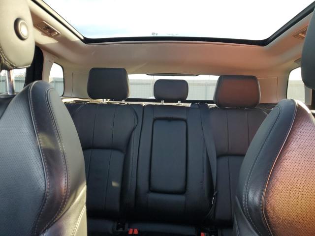 SALVP2RX0JH268748 - 2018 LAND ROVER RANGE ROVE SE GRAY photo 10