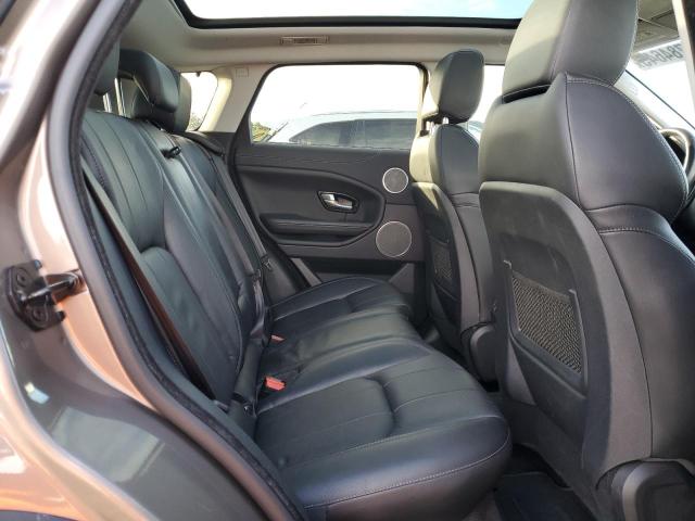 SALVP2RX0JH268748 - 2018 LAND ROVER RANGE ROVE SE GRAY photo 11