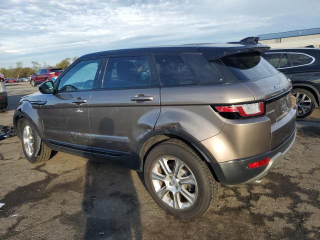 SALVP2RX0JH268748 - 2018 LAND ROVER RANGE ROVE SE GRAY photo 2
