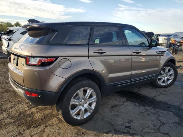 SALVP2RX0JH268748 - 2018 LAND ROVER RANGE ROVE SE GRAY photo 3