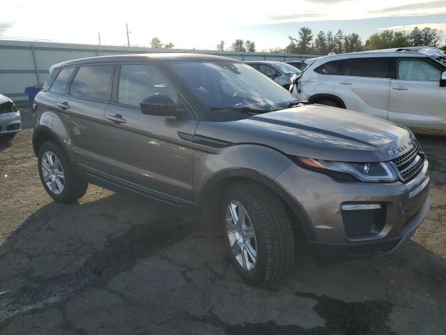 SALVP2RX0JH268748 - 2018 LAND ROVER RANGE ROVE SE GRAY photo 4